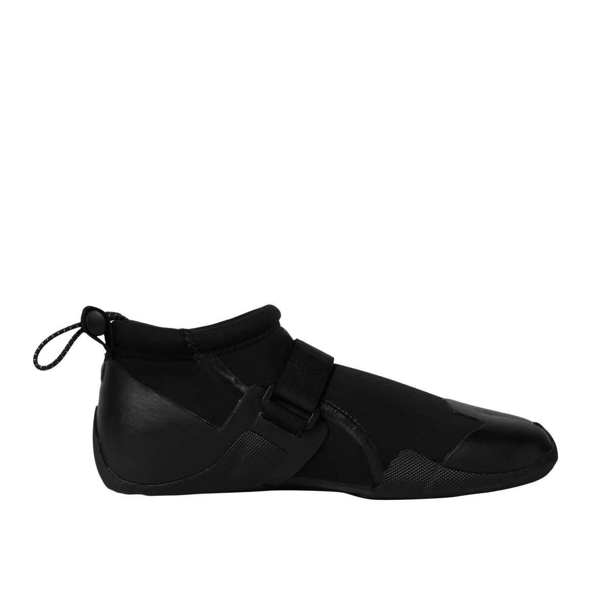 Mystic - Roam Shoe 3mm Split Toe - Black - 41 - 42 - GearFreak