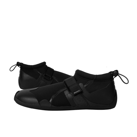Mystic - Roam Shoe 3mm Split Toe - Black - 41 - 42 - GearFreak