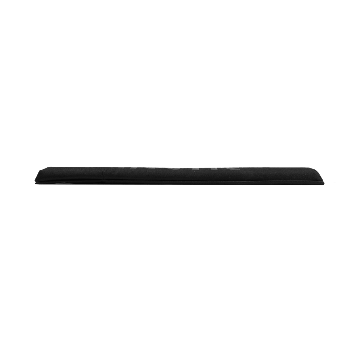 Mystic - Roofrack Pads Aero - Black - 70cm - GearFreak