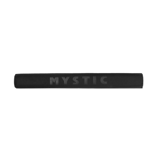 Mystic - Roofrack Pads Aero - Black - 70cm - GearFreak