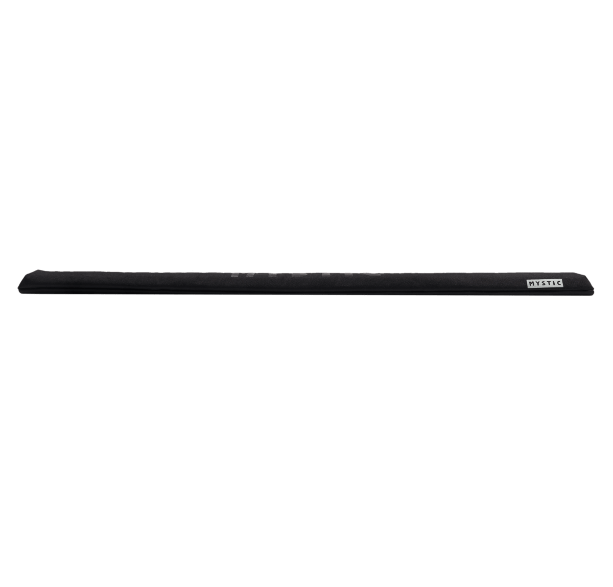 Mystic - Roofrack Pads Aero - Black - 70cm - GearFreak