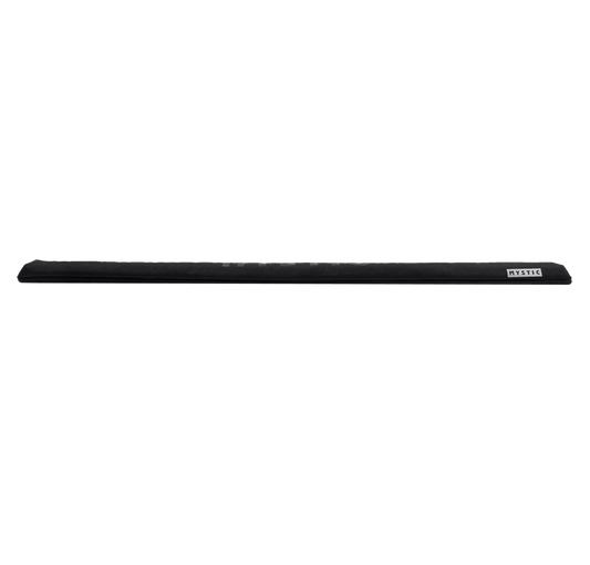 Mystic - Roofrack Pads Aero - Black - 70cm - GearFreak