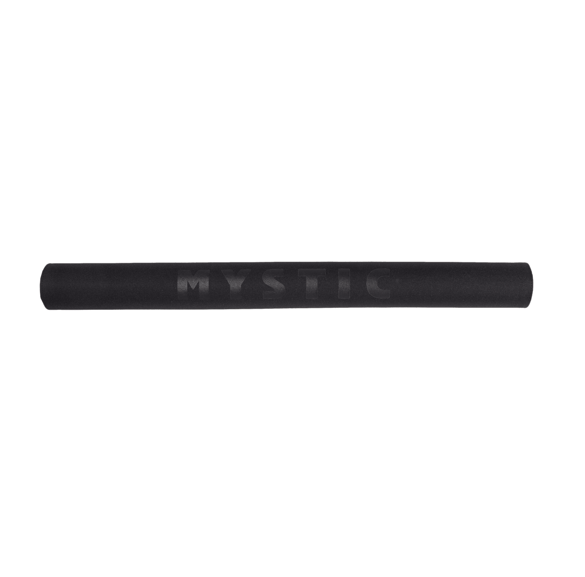 Mystic - Roofrack Pads Round - Black - 70cm - GearFreak