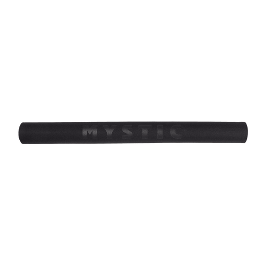 Mystic - Roofrack Pads Round - Black - 70cm - GearFreak