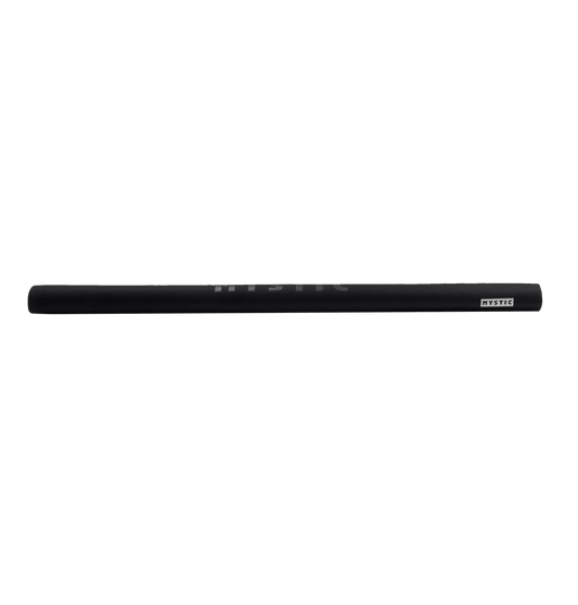 Mystic - Roofrack Pads Round - Black - 70cm - GearFreak