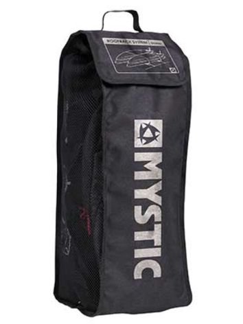 Mystic - Roofrack System Double - GearFreak