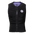 Mystic - Ruby Impact Vest Fzip Women - Black - L - GearFreak