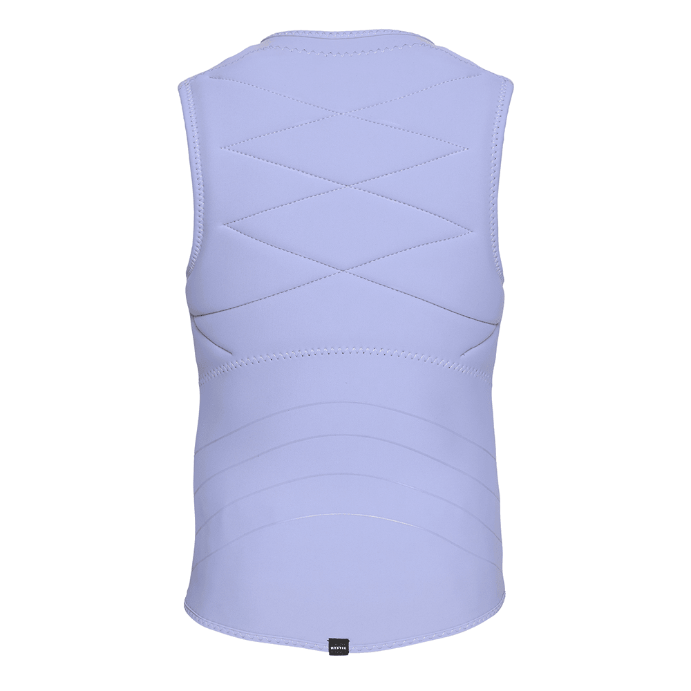 Mystic - Ruby Impact Vest Fzip Women - Iris Blue - L - GearFreak