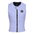 Mystic - Ruby Impact Vest Fzip Women - Iris Blue - L - GearFreak