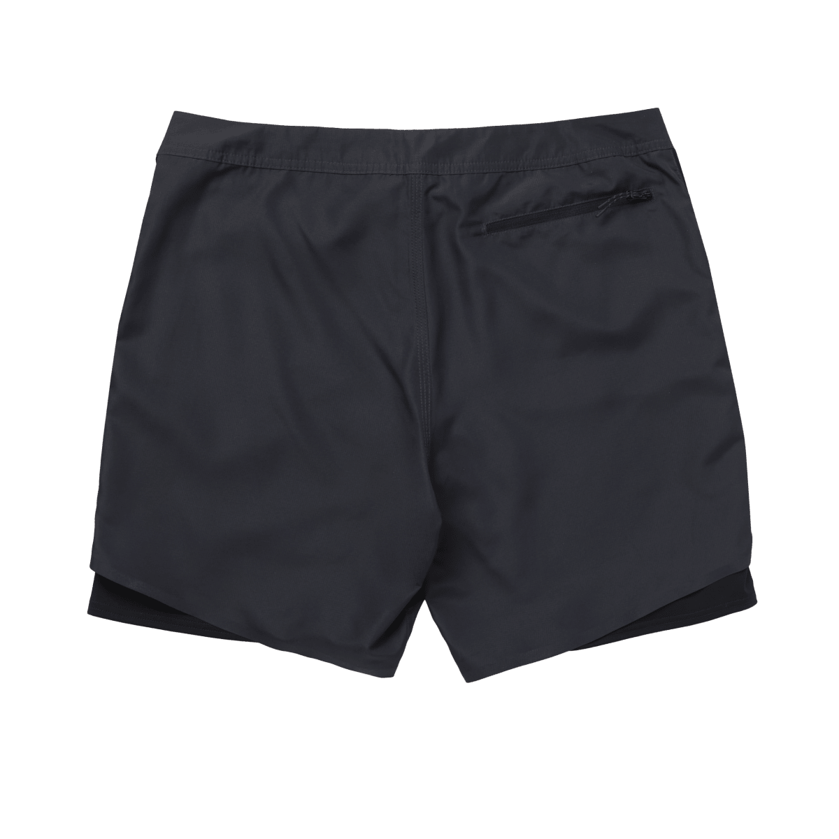 Mystic - Sacred Boardshort - Dark Grey - 28 - GearFreak
