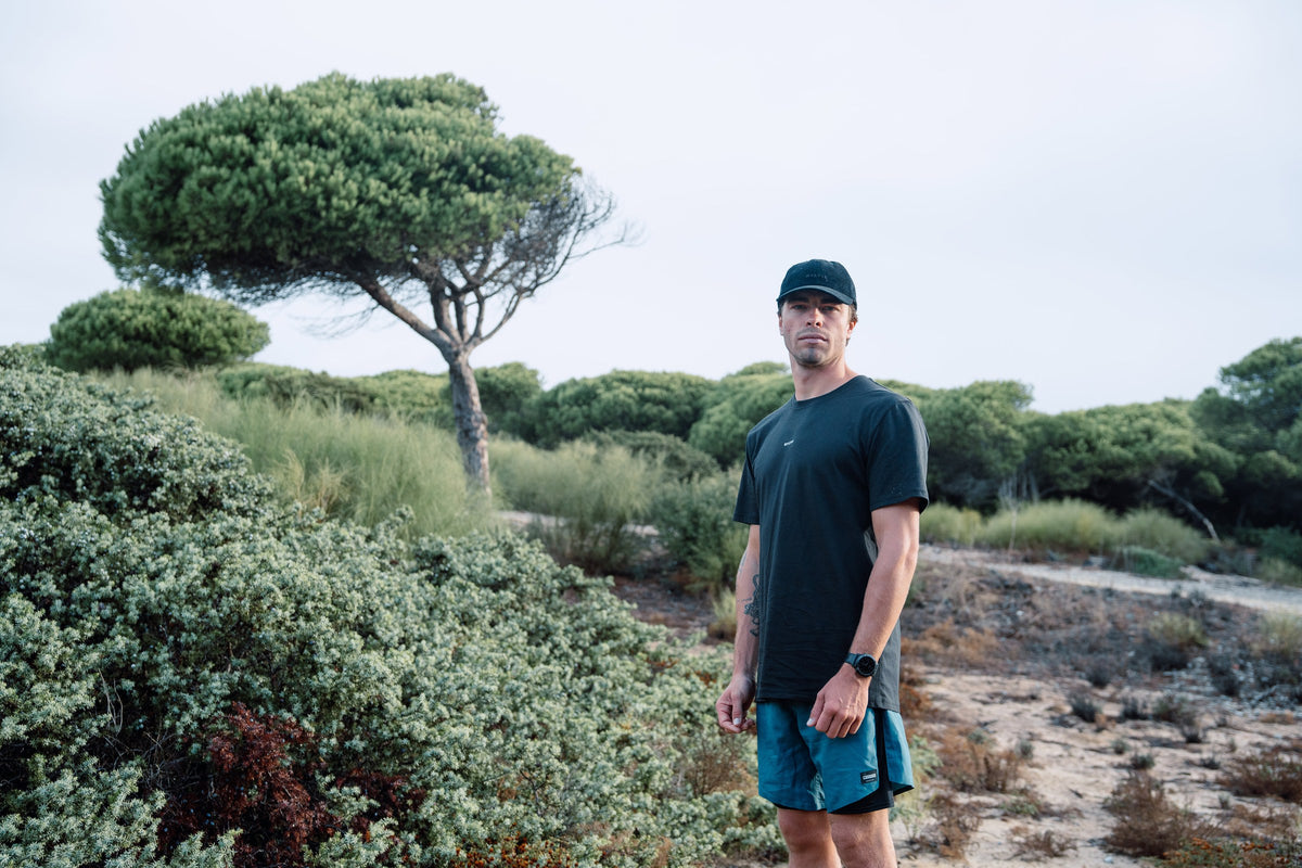 Sfeerbeeld van de Mystic Sacred Boardshort