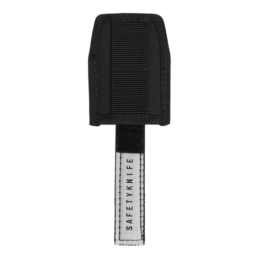 Mystic - Safety Knife 2.0 With Pocket - GearFreak