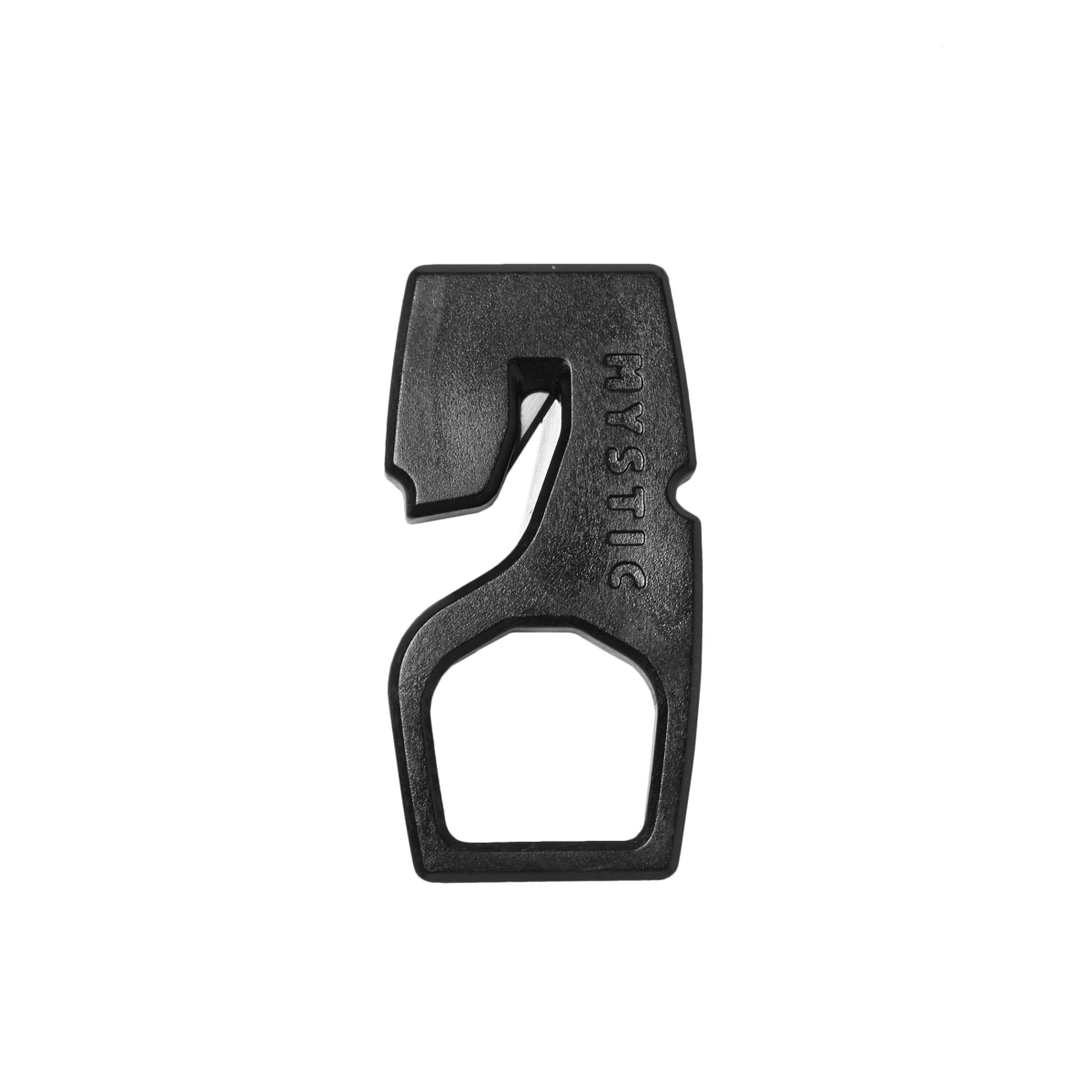 Mystic - Safety Knife without floater & pocket - Black - O/S - GearFreak