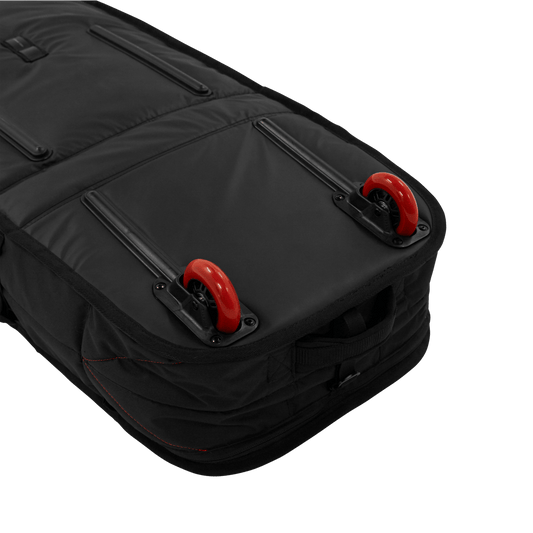 Mystic - Saga Boardbag - Black - 145cm - GearFreak