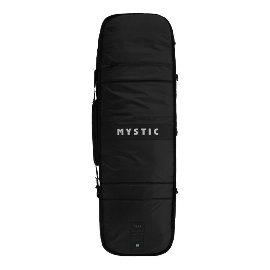 Mystic - Saga Boardbag - Black - 145cm - GearFreak