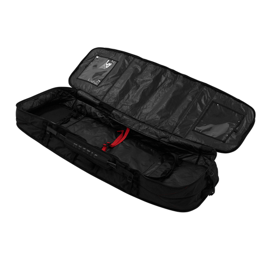Mystic - Saga Boardbag - Black - 145cm - GearFreak