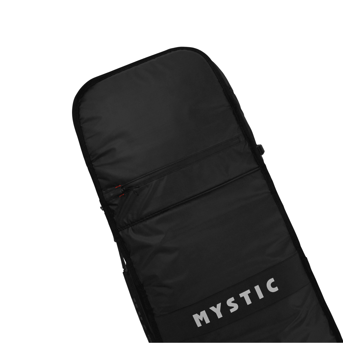 Mystic - Saga Boardbag - Black - 145cm - GearFreak