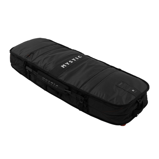 Mystic - Saga Boardbag - Black - 145cm - GearFreak