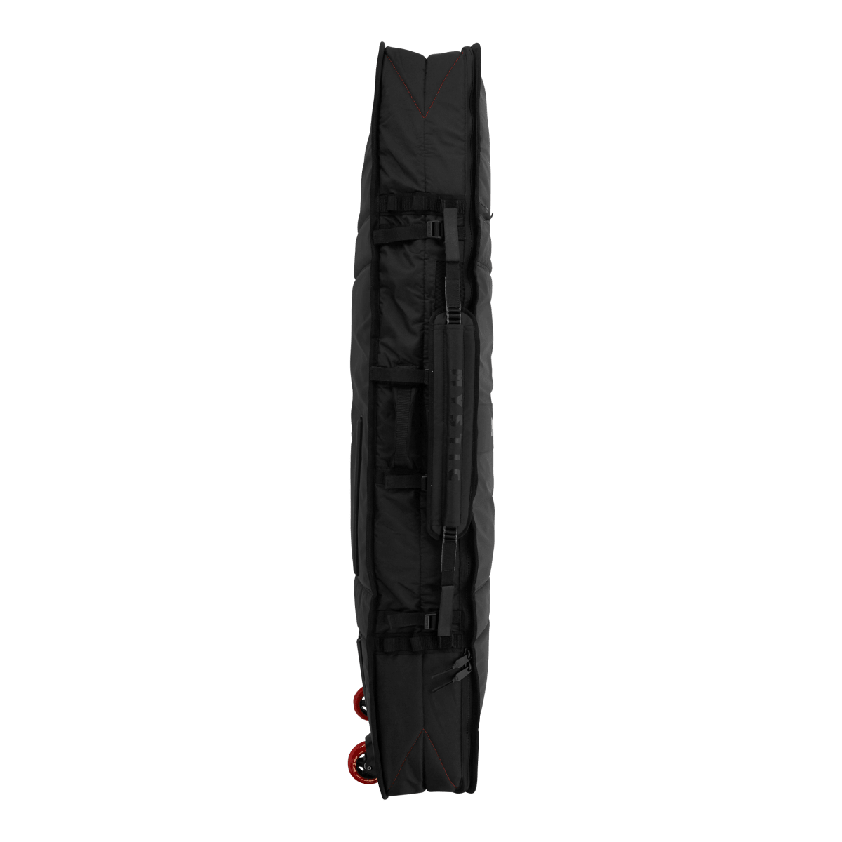Mystic - Saga Boardbag - Black - 145cm - GearFreak