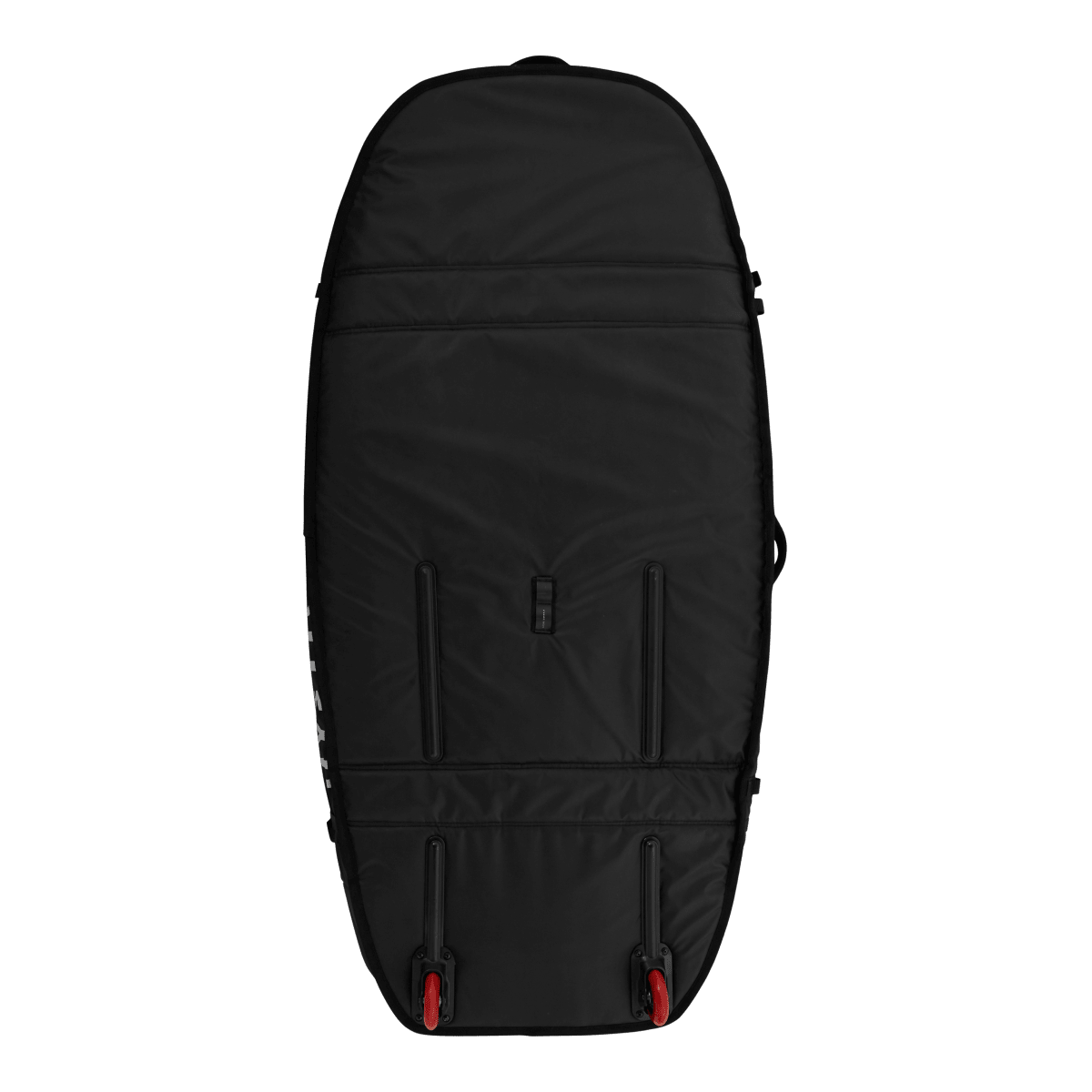 Mystic - Saga Foil Boardbag - Black - 5.1ft - GearFreak