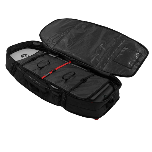 Mystic - Saga Foil Boardbag - Black - 5.1ft - GearFreak