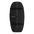 Mystic - Saga Foil Boardbag - Black - 5.1ft - GearFreak