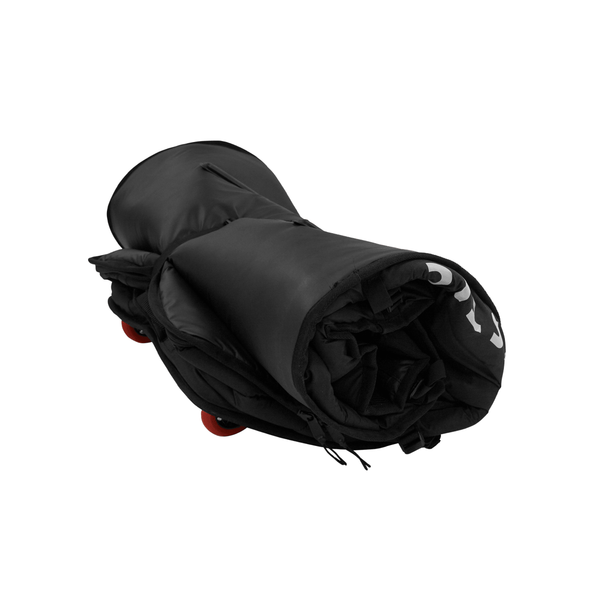 Mystic - Saga Foil Boardbag - Black - 5.1ft - GearFreak