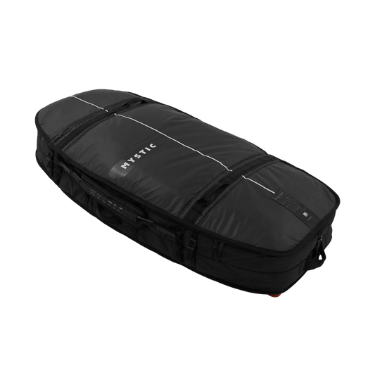 Mystic - Saga Foil Boardbag - Black - 5.1ft - GearFreak