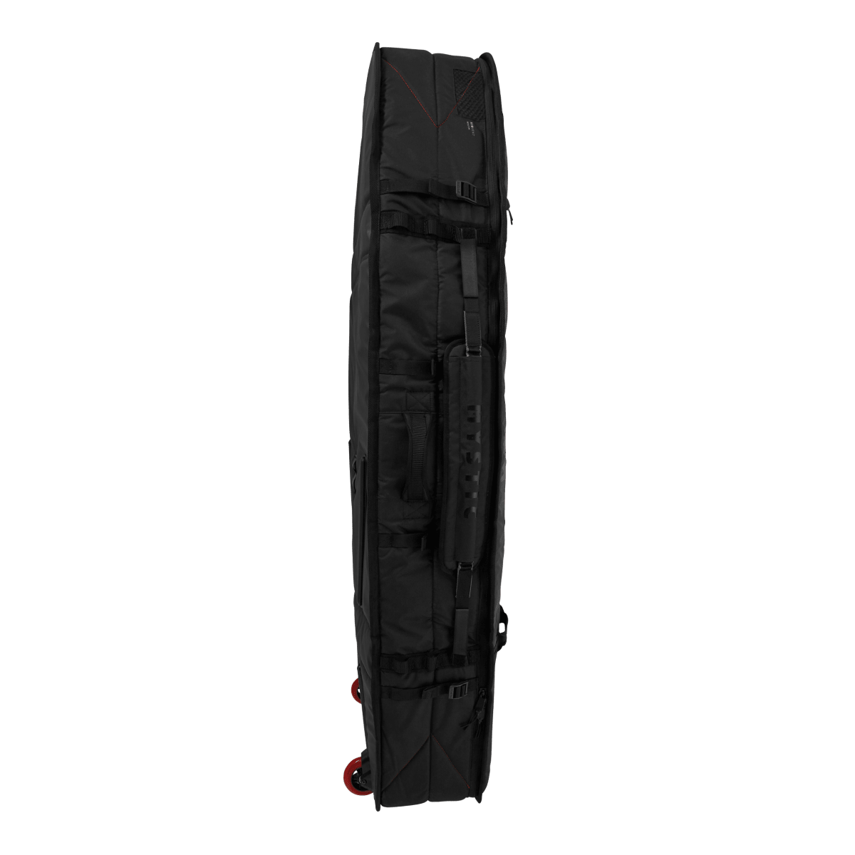 Mystic - Saga Foil Boardbag - Black - 5.1ft - GearFreak