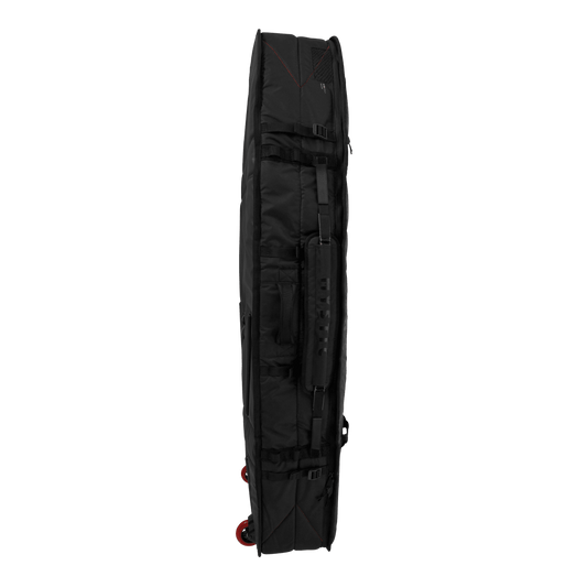 Mystic - Saga Foil Boardbag - Black - 5.1ft - GearFreak