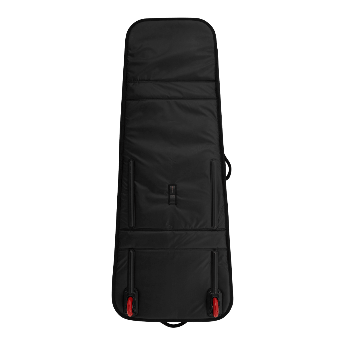 Mystic - Saga Golfbag Boardbag - Black - 145cm - GearFreak