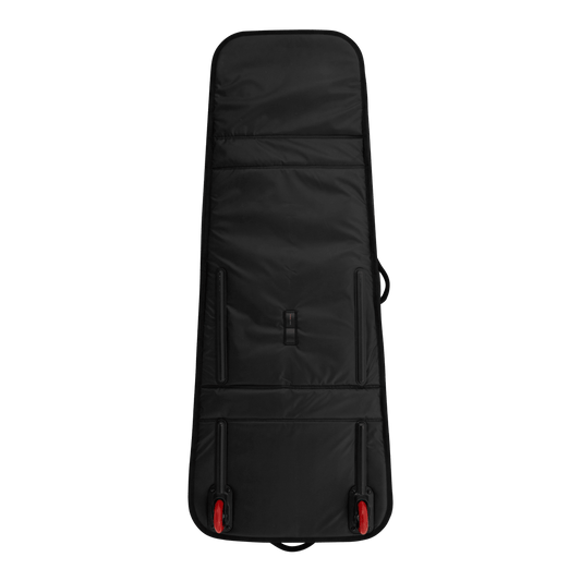Mystic - Saga Golfbag Boardbag - Black - 145cm - GearFreak