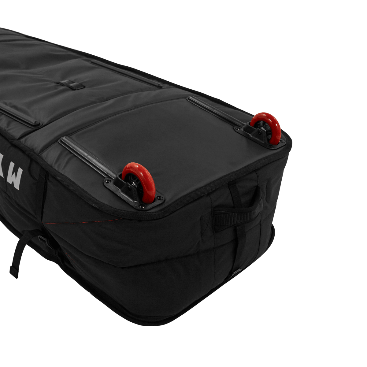 Mystic - Saga Golfbag Boardbag - Black - 145cm - GearFreak