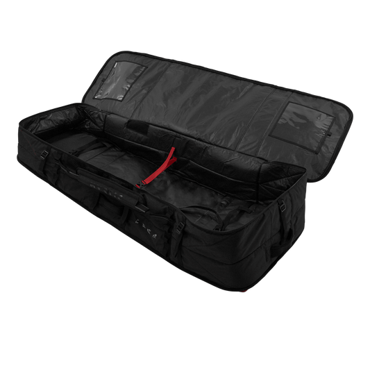 Mystic - Saga Golfbag Boardbag - Black - 145cm - GearFreak