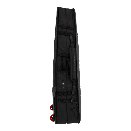 Mystic - Saga Golfbag Boardbag - Black - 145cm - GearFreak