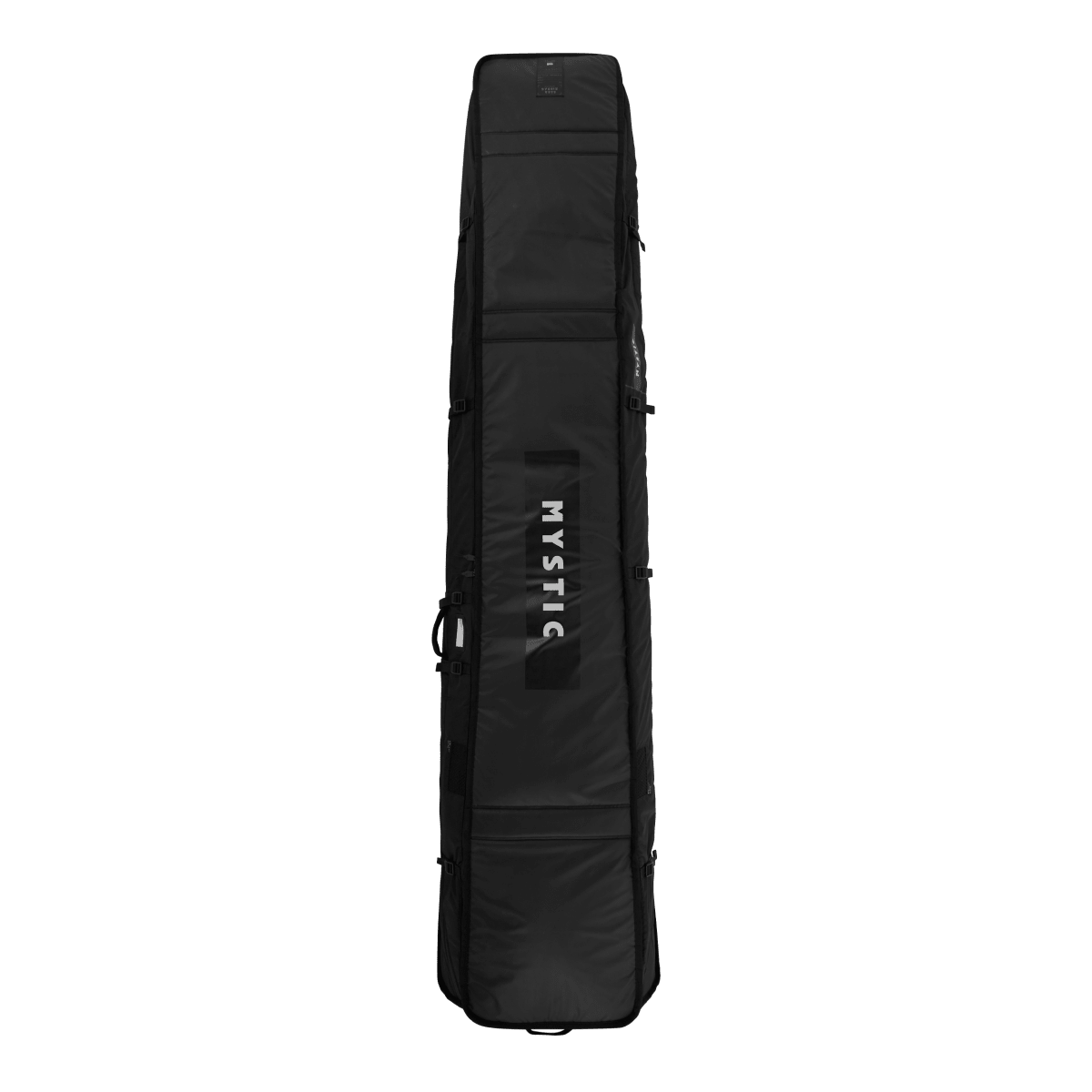 Mystic - Saga Rigbag Gearbag - Black - 230x50 - GearFreak