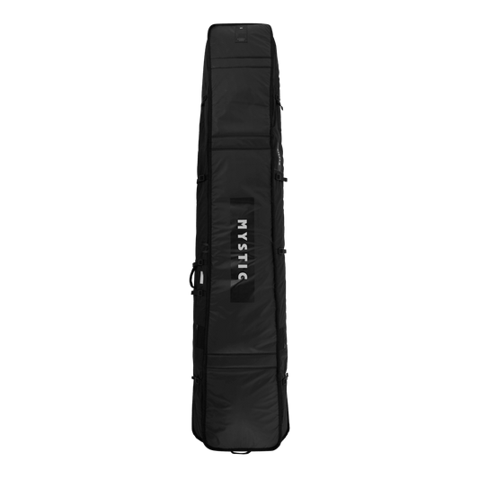 Mystic - Saga Rigbag Gearbag - Black - 230x50 - GearFreak