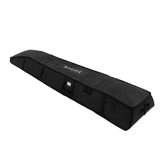 Mystic - Saga Rigbag Gearbag - Black - 230x50 - GearFreak
