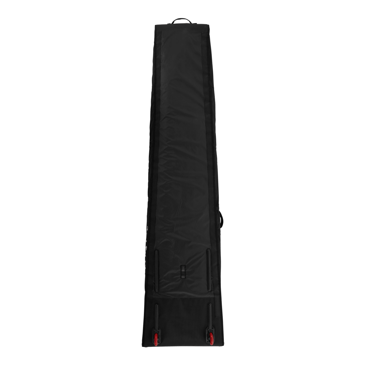 Mystic - Saga Rigbag Gearbag - Black - 230x50 - GearFreak