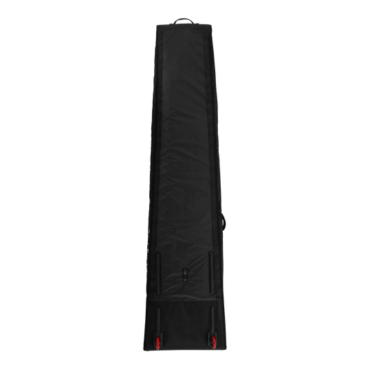 Mystic - Saga Rigbag Gearbag - Black - 230x50 - GearFreak