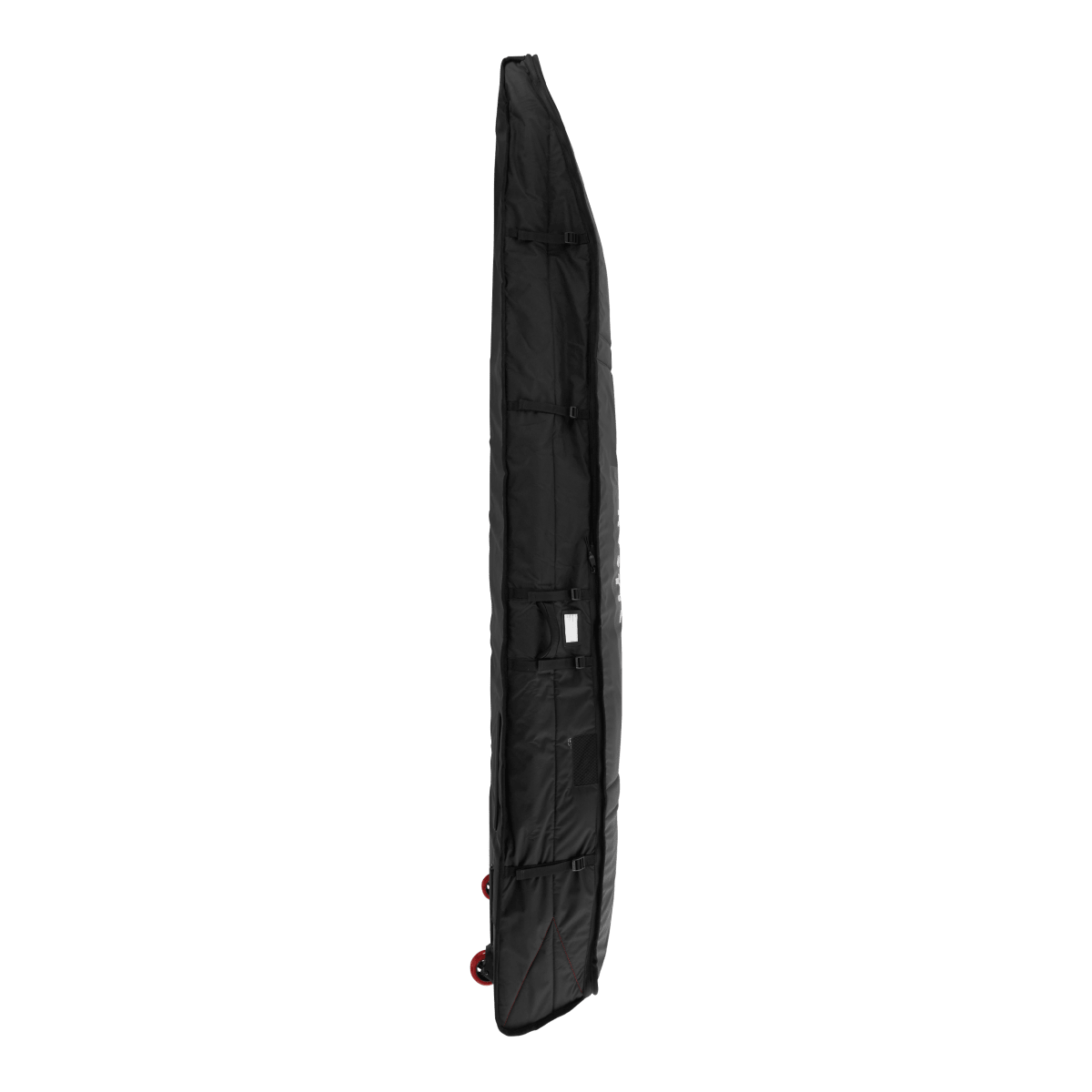 Mystic - Saga Rigbag Gearbag - Black - 230x50 - GearFreak