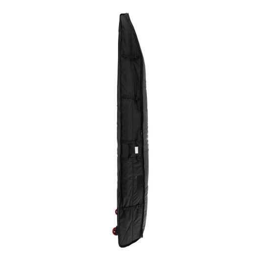 Mystic - Saga Rigbag Gearbag - Black - 230x50 - GearFreak