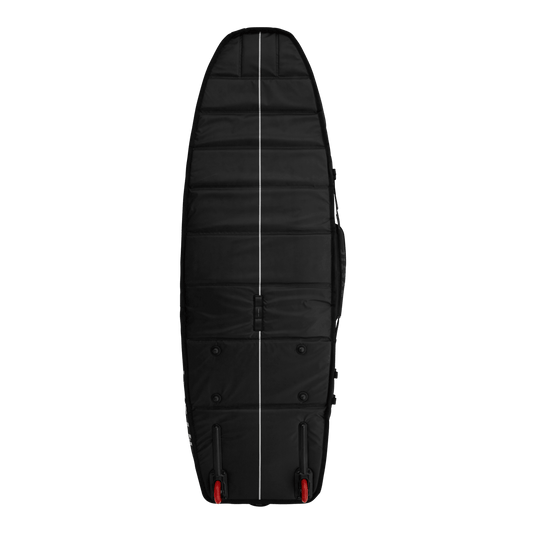 Mystic - Saga Surf XL Boardbag - Black - 7.6ft - GearFreak