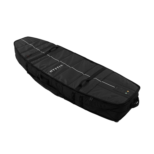 Mystic - Saga Surf XL Boardbag - Black - 7.6ft - GearFreak