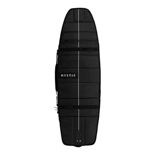 Mystic - Saga Surf XL Boardbag - Black - 7.6ft - GearFreak