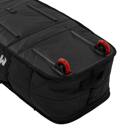 Mystic - Saga XL Boardbag - Black - 145cm - GearFreak