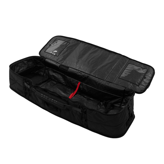 Mystic - Saga XL Boardbag - Black - 145cm - GearFreak
