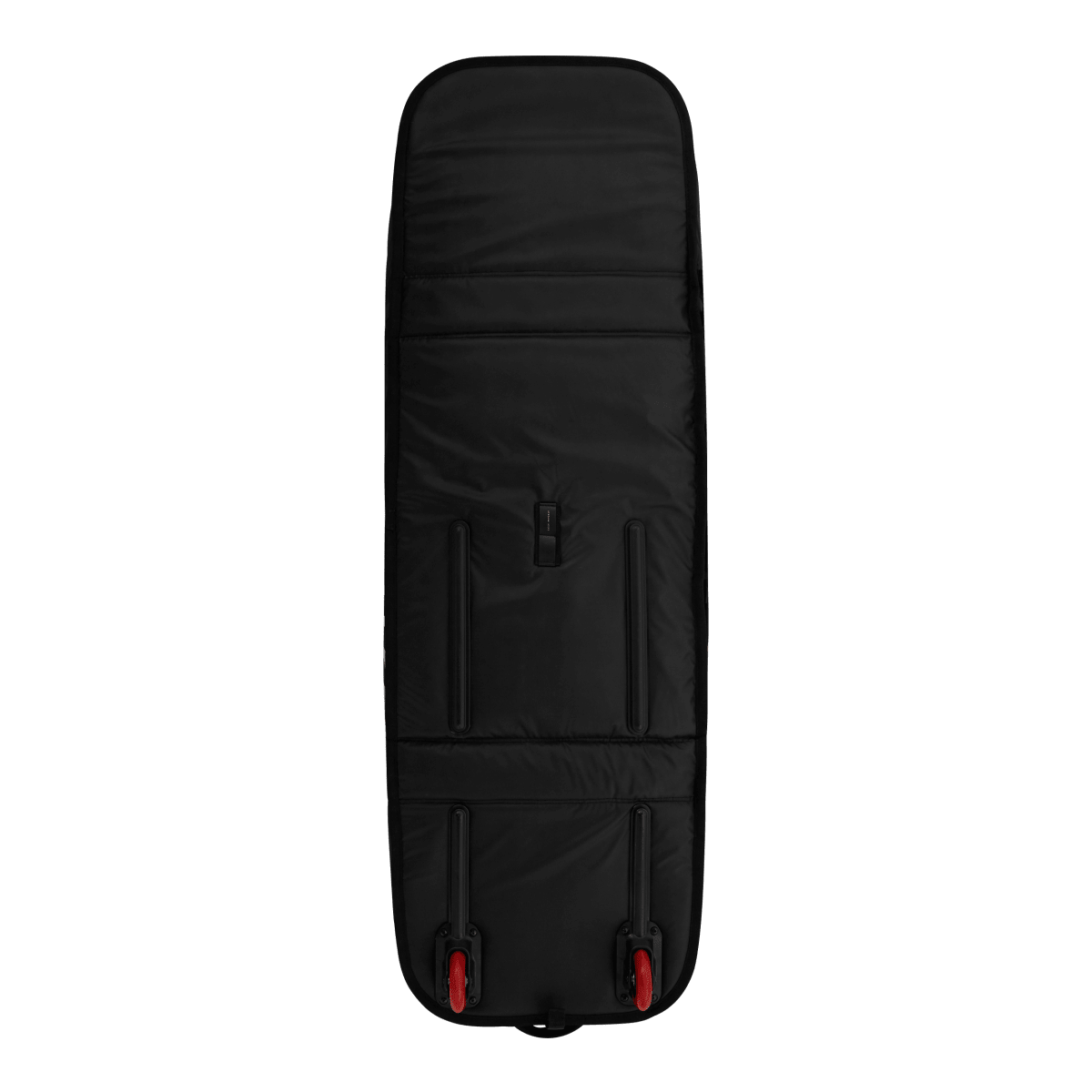 Mystic - Saga XL Boardbag - Black - 145cm - GearFreak