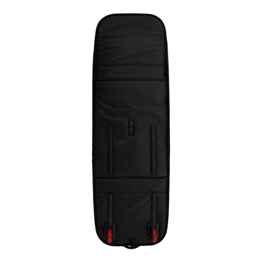 Mystic - Saga XL Boardbag - Black - 145cm - GearFreak