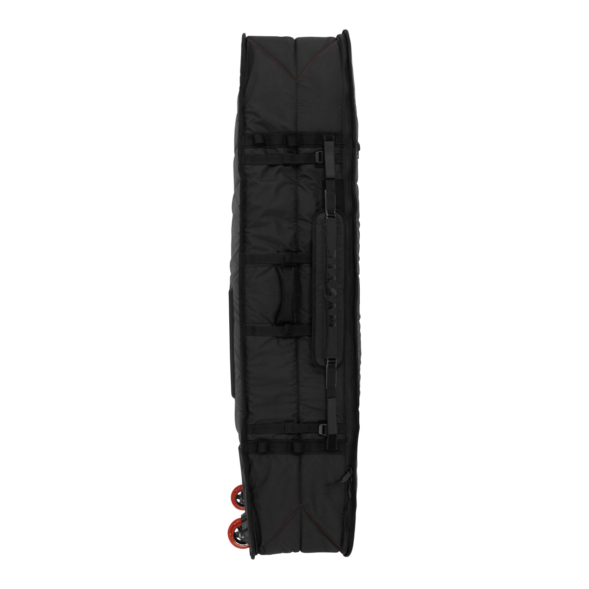 Mystic - Saga XL Boardbag - Black - 145cm - GearFreak